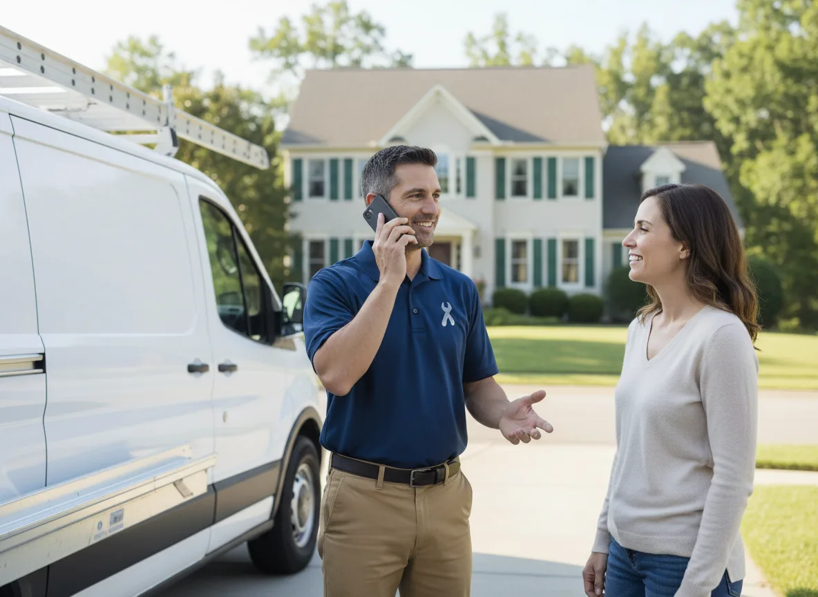 Home Gutter Service Westerville, OH FAQs